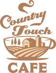 Country Touch Cafe Logo